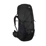 Matkakott - Lowe Alpine Sirac Plus ND40, hall, S/M