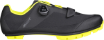 MTB-jalgrattakingad - Mavic Crossmax Elite SL, must / ohukollane, 42 2/3