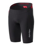 Meeste MTB-p&uuml;ksid - Troy Lee Designs Enduro Liner Mono, must, M