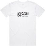 Meeste s&auml;rk - Troy Lee Designs Finish Line, valge, S
