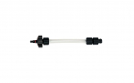 Jagwire h&uuml;draulilise hoolduskomplekti varuosa - Jagwire Pro Bleed Fitting - SRAM Mineral