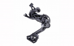 Tagumine k&auml;iguvaheti - microSHIFT XLE RD-M665M