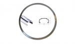 Velg 18" - Shining 7X