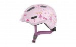 Jalgrattakiiver - ABUS SMILEY 3.0 Rose Princess