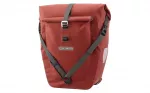 Kott - Ortlieb Back-Roller Plus Dark Chili