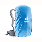 Seljakoti vihmakate - Deuter Raincover Mini, hele sinine