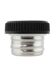 Pudelikork - Laken STEEL THREAD CAP FOR BASIC SS BOTTLES