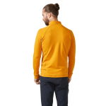 Džemper - Rab Nexus Jacket, helepruun, XL
