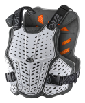 Meeste selja- ja rinnakaitse - Troy Lee Designs RockFight CE, valge, XL-XX