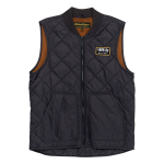 Vest - Troy Lee Designs Ruckus Ride, &uuml;hev&auml;rviline s&uuml;simust, XL