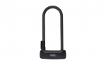 Lukk - ABUS Granit Plus 640/135HB230 black + TexKF
