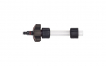Jagwire h&uuml;draulilise hoolduskomplekti varuosa - Jagwire Elite Bleed Fitting - SRAM Mineral