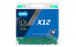 Kett - KMC X12 Aurora Green