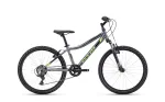 Jalgratas - CTM Berry 24"