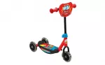 Kolmerattaline roller - Seven Cars