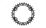 Hammasratas - Shimano FC-M5100-1 Deore
