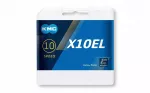 Kett - KMC X10EL Silver