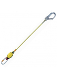 Julgestusk&ouml;is - BEAL Dynapro Air Hook, 100 cm