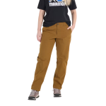 P&uuml;ksid - Marmot W Topanga Pant, pruun (dark butternut), S