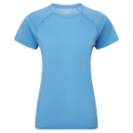 T-s&auml;rk - Montane Dart T-Shirt, helesinine, XXL