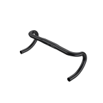 Maanteelenkstang - Zipp Service Course 80 Ergonomic Top 44cm c-c, must