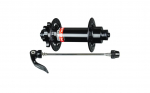 Esirumm - Novatec D101SB-QR Fat Bike