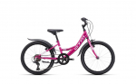 Jalgratas - CTM Maggie 20''