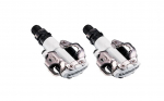 Pedaalid - Shimano PD-M520 White