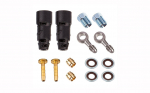 H&uuml;draulilise piduri adapter - Jagwire Pro Quick-Fit Formula