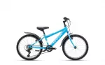 Jalgratas - CTM Scooby 1.0 20"