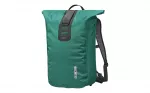 Seljakott - Ortlieb Velocity Lite Atlantis Green
