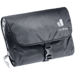 Reisikosmeetikakott - Deuter Wash Bag I, must