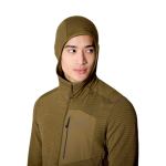 Pusa - Rab Ascendor Light Hoody, sinine, L