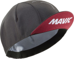 Meeste m&uuml;ts - Mavic Roadie Carbone, burgundia