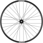 Tagaratas - Mavic E-ACCESS XR22 29 DISC CENTERLOCK QR 9X135 SHIMANO/SRAM HG