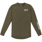 Laste rattas&auml;rk - Troy Lee Designs Ruckus Ride Tee, tehase kappar, S