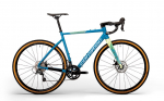 Jalgratas - Corratec Allroad A2 28"