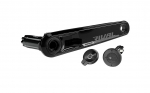 Eesmine hammasrattaplokk - SRAM Power Meter Upgrade Kit Rival D1 AXS DUB