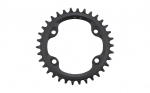 Hammasratas - Shimano FC-MT610-1/FC-MT510-1
