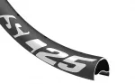 Velg 700C - BlackJack SL 25 ASY