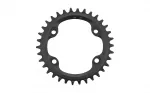Hammasratas - Shimano FC-MT610-1/FC-MT510-1