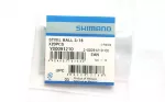 Laagrid - Shimano