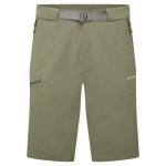 L&uuml;hikesed p&uuml;ksid - Montane Tenacity Shorts, roheline, 34