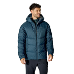 Sulejope - Rab Positron Pro Hoody, must, M