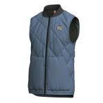 MTB vest - Troy Lee Designs Ruckus Ride, &uuml;hev&auml;rviline kiltkivi, XL