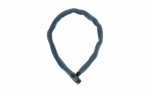 Lukk - ABUS Ivera Chain 7210/110 Metal Blue