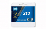 Kett - KMC X12 EPT
