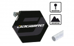 Pidurikaablid - Jagwire Basics Galvanized
