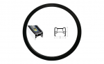 Velg 20" - Shining BX-36