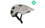 Jalgrattakiiver - Lazer Lupo KinetiCore Matte White Stone